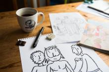 Chystáme se na zítřek