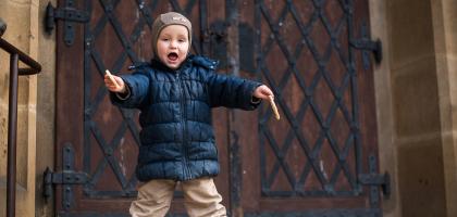 2. víkend v dubnu 2022