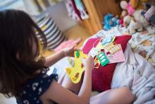 Vánoční dárky nás stále baví