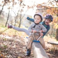 Na hřišti Bzzzukot to bylo bezva