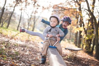 Na hřišti Bzzzukot to bylo bezva