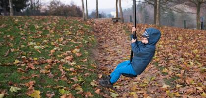 2. víkend v listopadu 2022