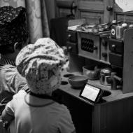 Pánové kuchaři se nám trochu zapomněli u fotbalu