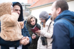 Začátkem prosince je ten pravý čas na zápis mešních úmyslů