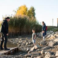 Tak kdo se odváží na dobrodružnou plavbu?