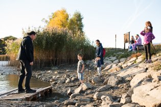 Tak kdo se odváží na dobrodružnou plavbu?