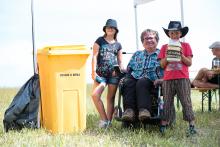 Naše oblíbená akce!