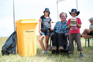 Naše oblíbená akce!