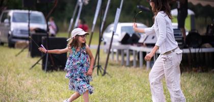 2. víkend v srpnu 2022