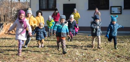 2. víkend v únoru 2022