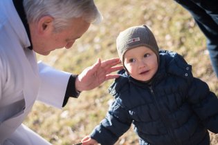 Z Vikiho a Marcela už jsou kamarádi