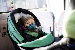 Objevujeme kouzlo jízd MHD