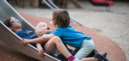 3. víkend v červenci 2022