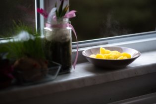 Ráďova láska - brambory na jakýkoli způsob, v jakémkoli množství