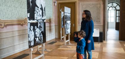 3. víkend v dubnu 2022