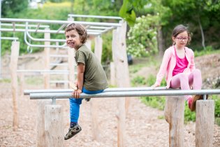 Nový workout v Lískovci
