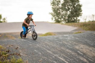 a stará BMX dráha tamtéž