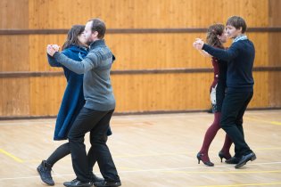 A my neméně skvělými žáky