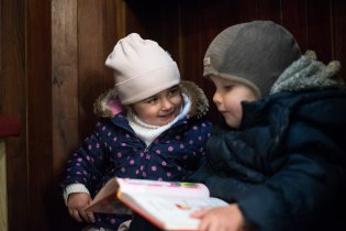 Vikoušku, říkám Ti to ve zpovědnici, takže je to tajemství, jasné?