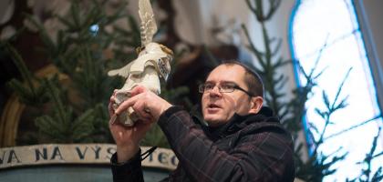 3. víkend v prosinci 2022