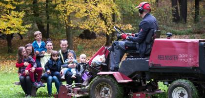 3. víkend v říjnu 2022