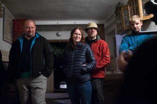 Když někdo pracuje, moc dobře se na to dívá