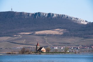 Mušovský kostelíček