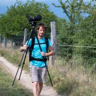 Vyrážíme do Milovic