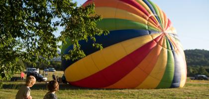 4. víkend v červnu 2022