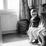 Občas mám sice ruce děravý, ale fakt mě to baví