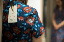 Na rande do Greenbutiku