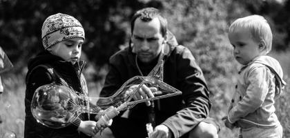 4. víkend v květnu 2022