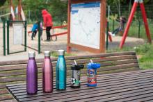 U Devíti křížů uhasíme žížu (a jede se dál...)