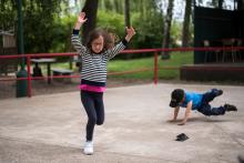 ... a návrat z Prahy zakončíme diskotékou u Ponětovického rybníka