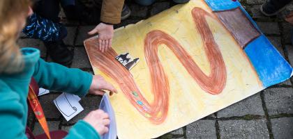 4. víkend v listopadu 2022