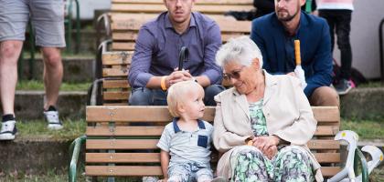 4. víkend v srpnu 2022