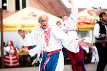 Takto bychom také jednou chtěli umět tančit