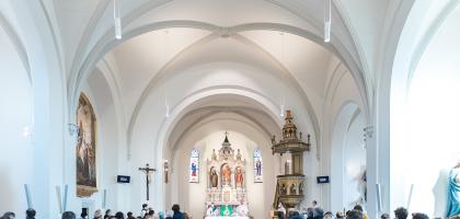 4. víkend v únoru 2022