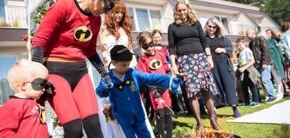 4. víkend v září 2022