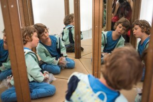 Kolik Radovánků vychováš, tolikrát jsi rodičem