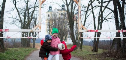 5. víkend v lednu 2022