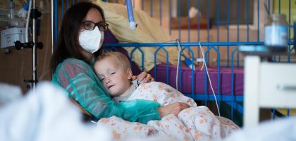 5. víkend v prosinci 2022