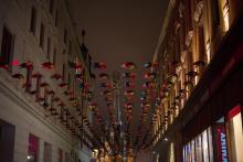 Ve víru  (vlastně větrníku) nočního života