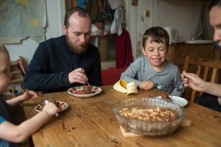 Rychlý, snadný, chutný