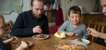 1. víkend v březnu 2023