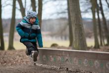 Jen si poskoč, Ráďo