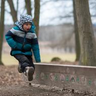 Jen si poskoč, Ráďo