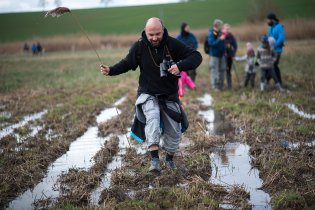 A trochu jsme si je na vlastní kůži osahali