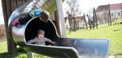 1. víkend v dubnu 2023