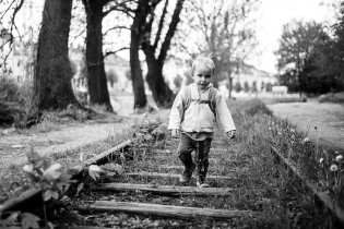 Chodí na kolejích, které nikam nevedou